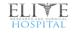 Elite Hospital Logo